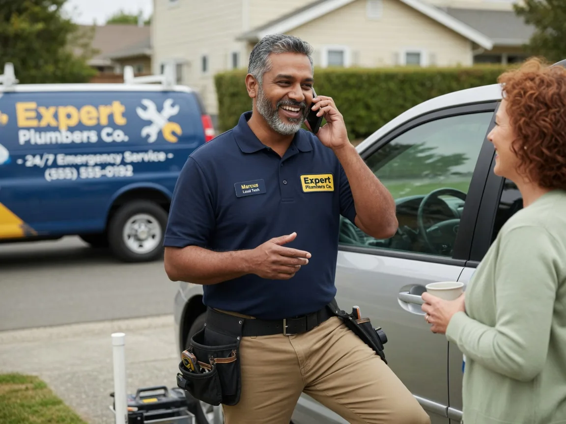 Clogged Drain Repair in Pointe Aux Pins, MI